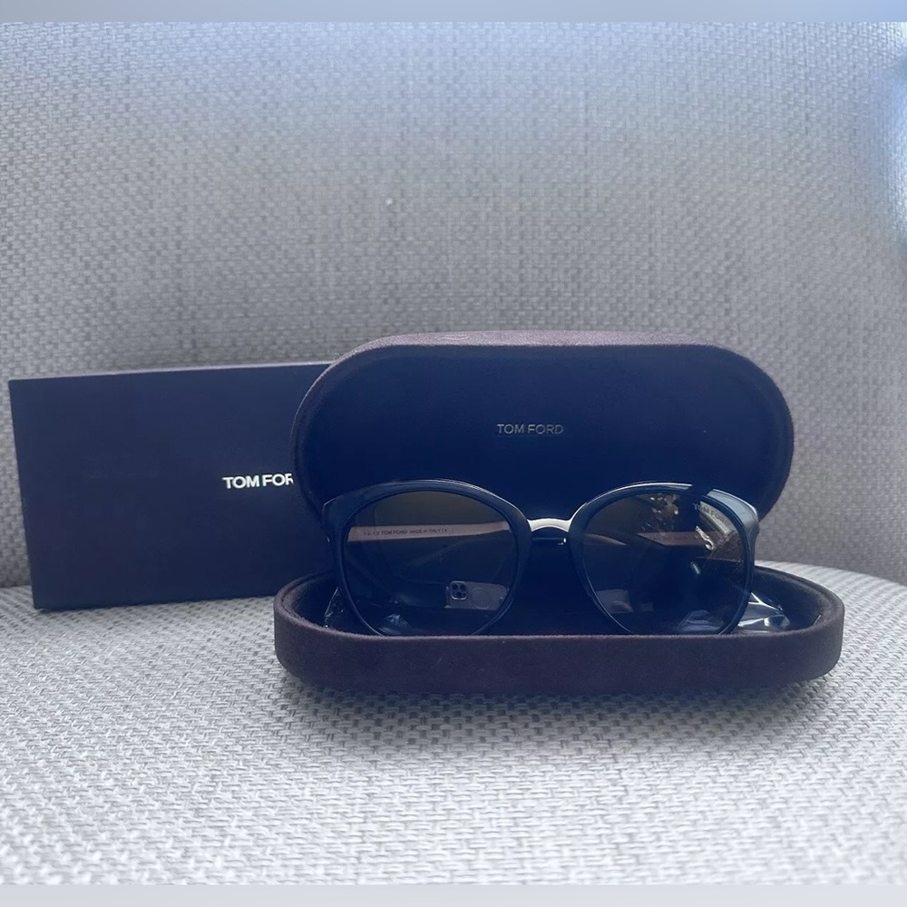 Tom Ford Emma Sunglasses